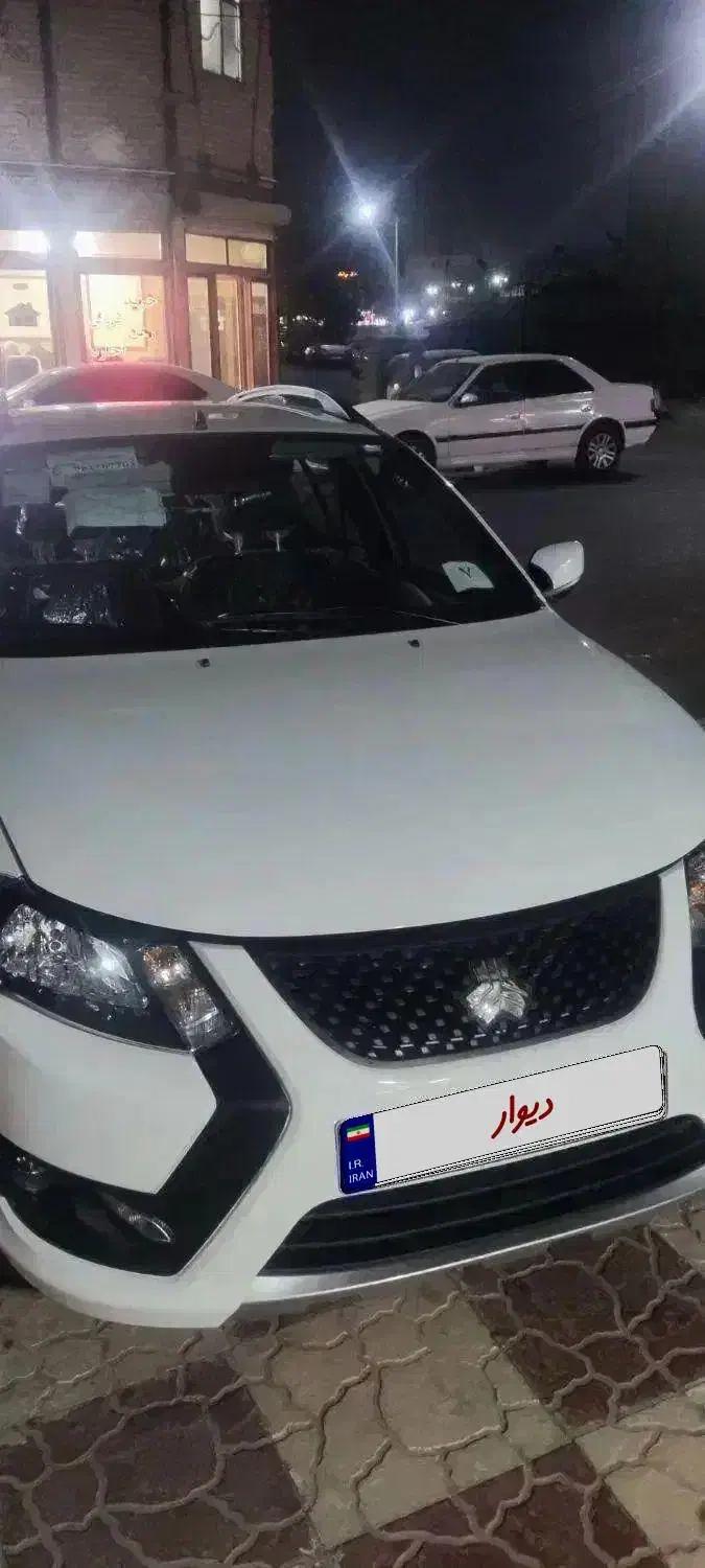 فروش خودرو|خودرو سواری و وانت|اسلامشهر, شهرک قائمیه|دیوار