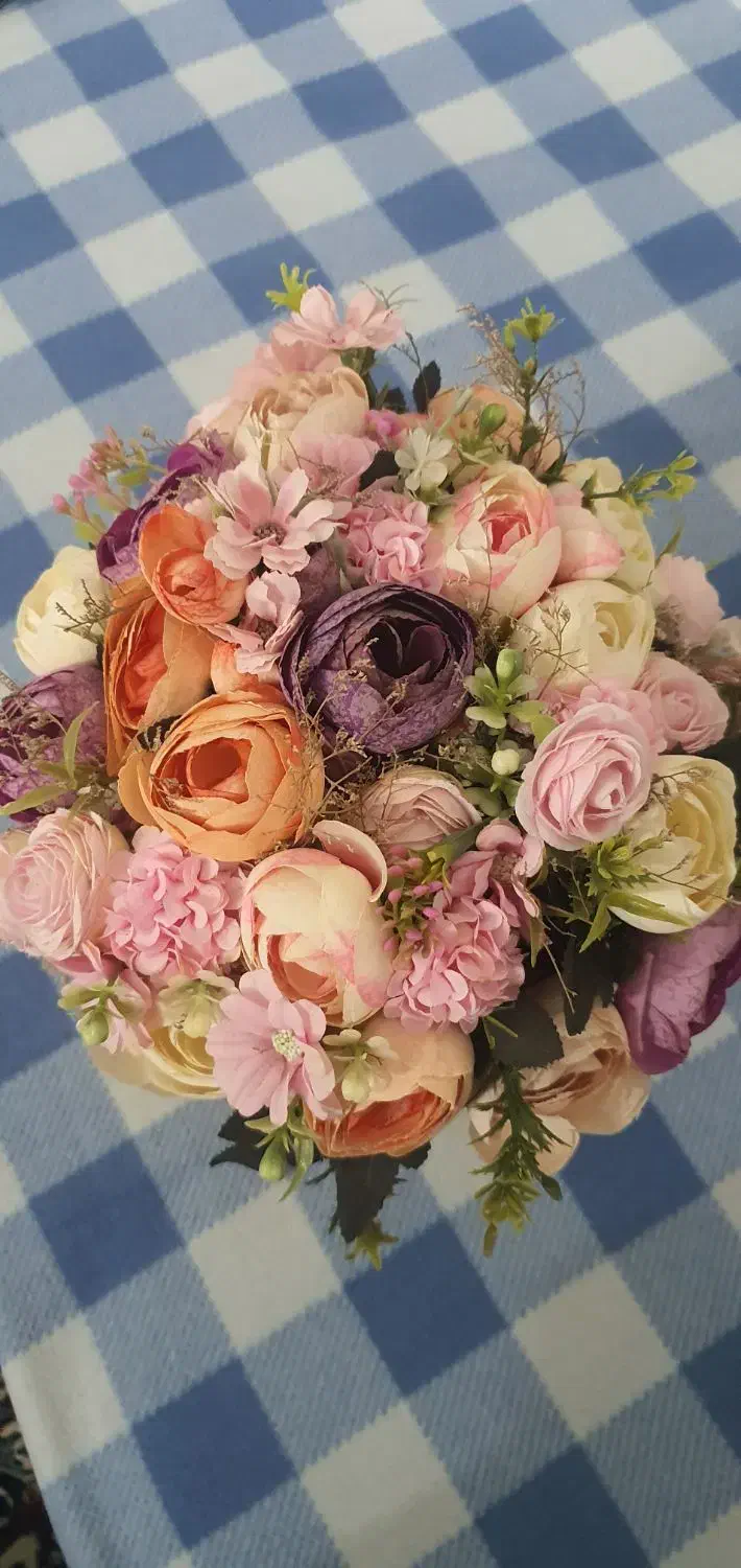 گل مصنوعی|گل مصنوعی|بوشهر, |دیوار