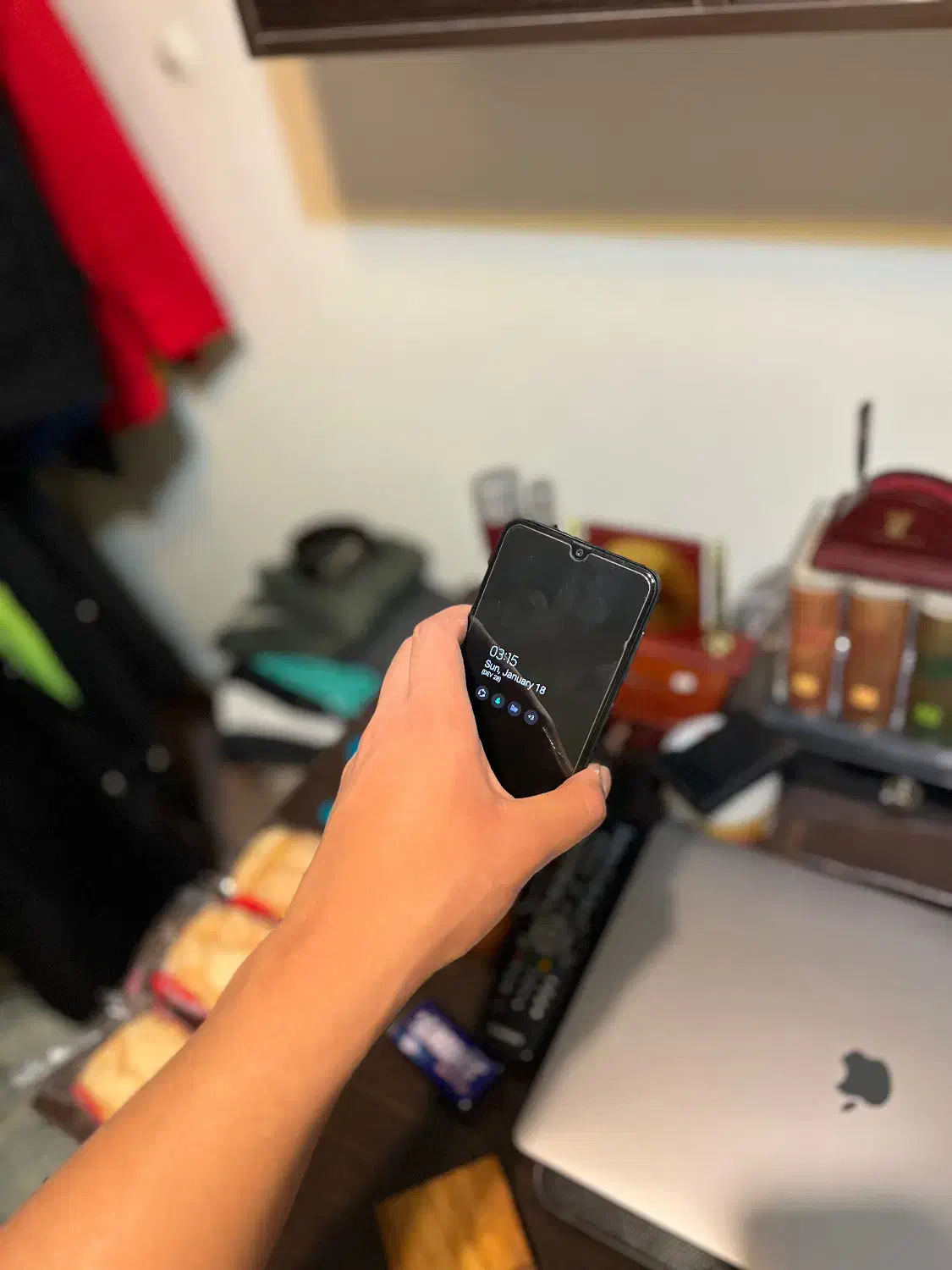 Galaxy A50|موبایل|تهران, توحید|دیوار