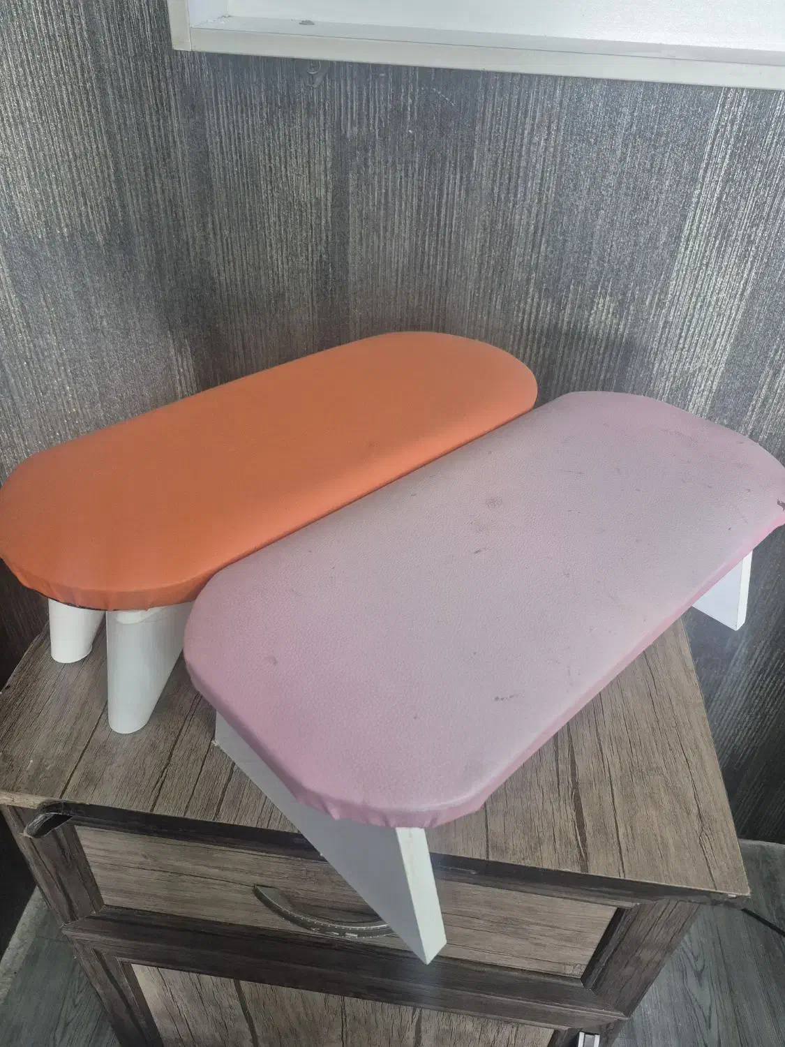 زیردستی ناخنکاران|آرایشگاه و سالنهای زیبایی|ارومیه, |دیوار