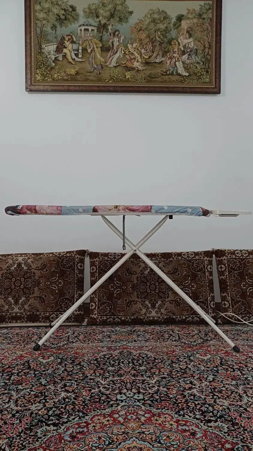 میز اتو brabantia|اتو و لوازم اتو|تهران, فرمانیه|دیوار