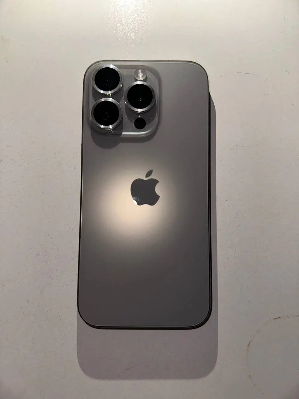 iPhone 15 Pro 256|موبایل|آبادان, |دیوار