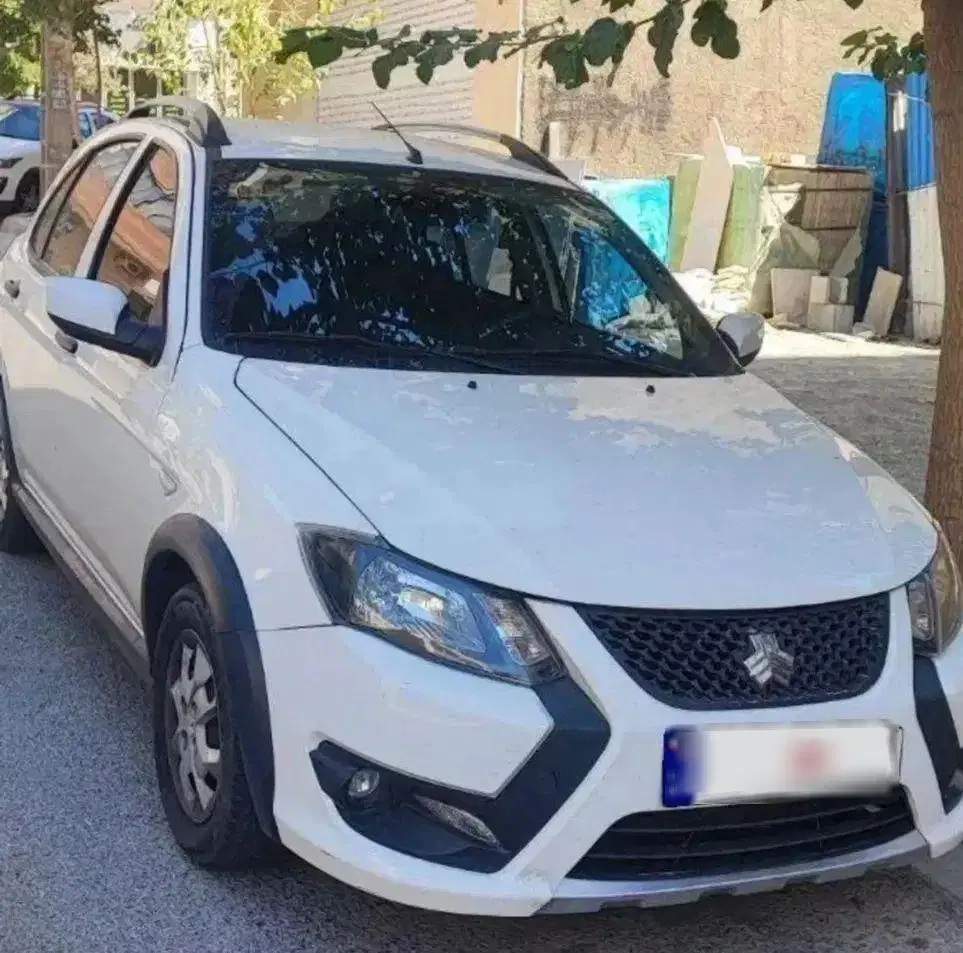 کوییک دندهای S