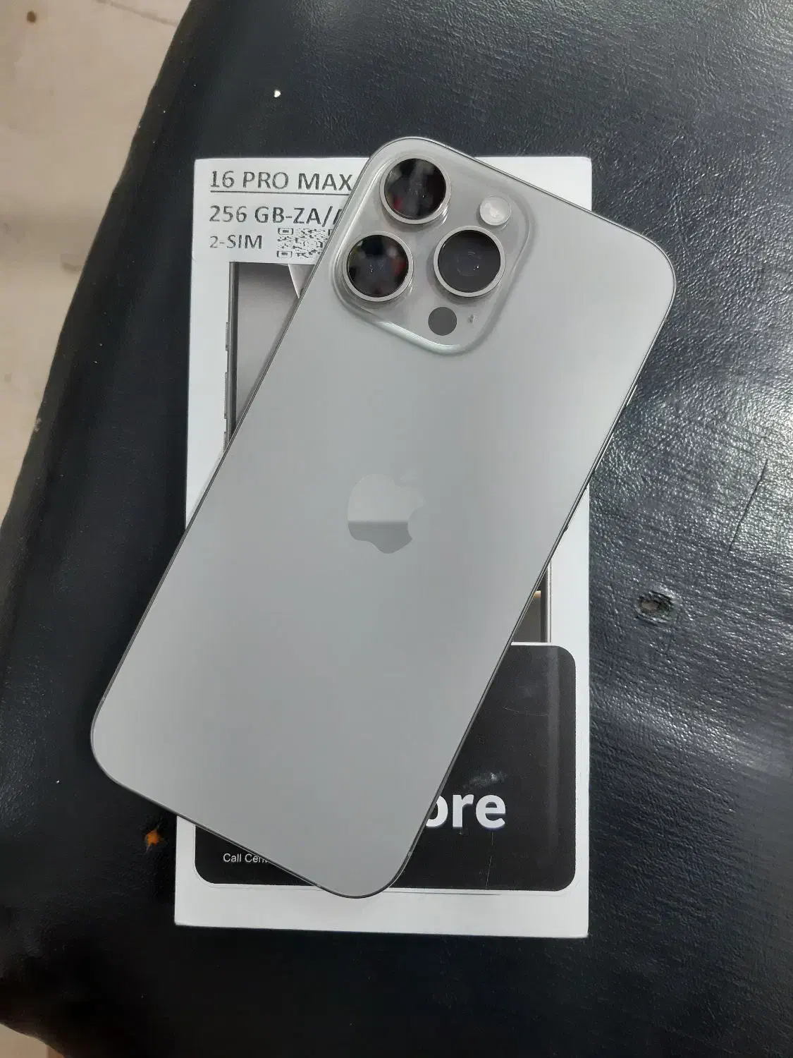 iPhone 16 ProMax آیفون شانزده پرومکس|موبایل|کرمانشاه, |دیوار