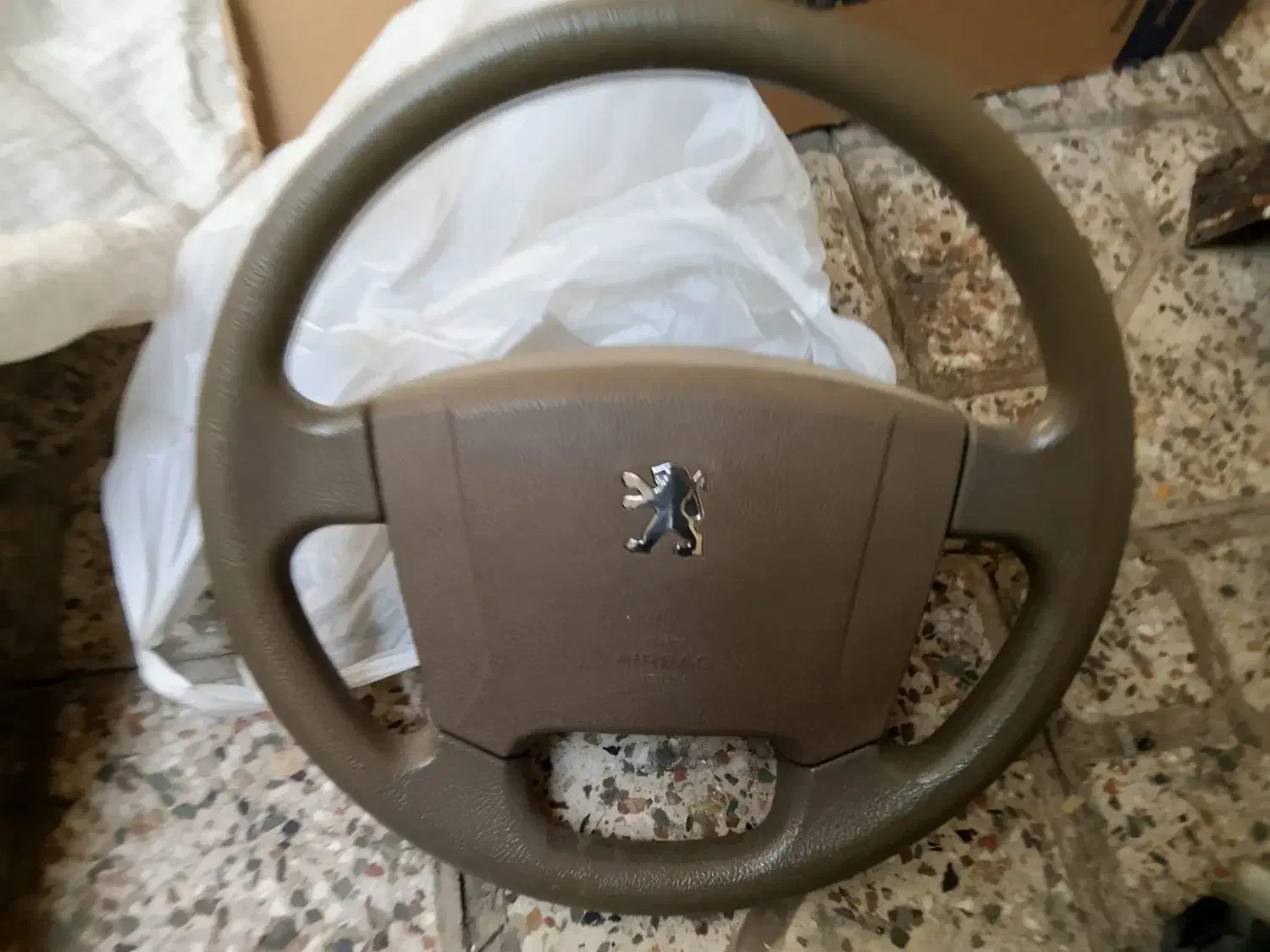 قطعات خودرو|قطعات یدکی و لوازم جانبی|قدس, شهر‌قدس|دیوار