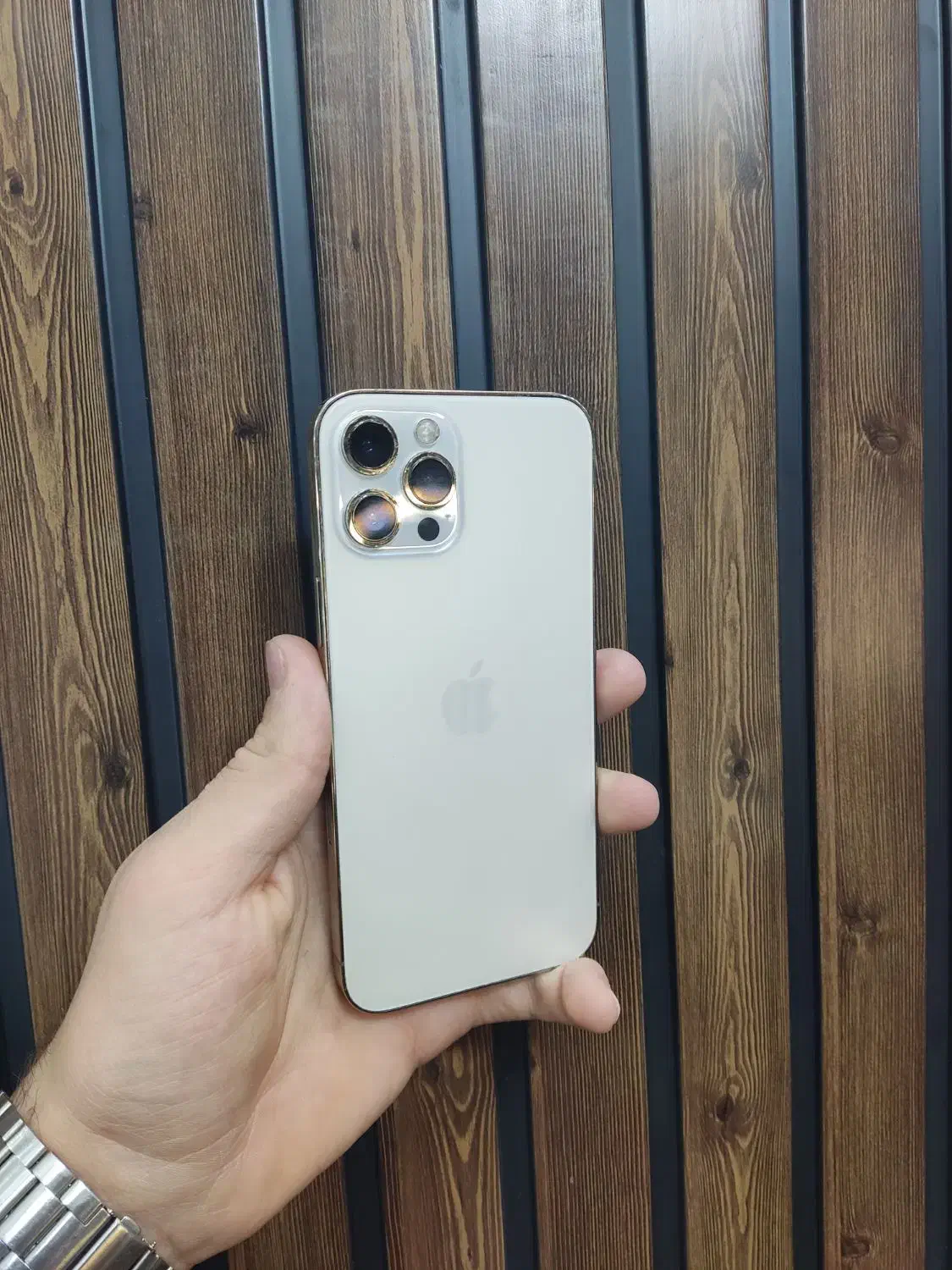 آیفون ۱۲پرومکس|موبایل|ارومیه, |دیوار