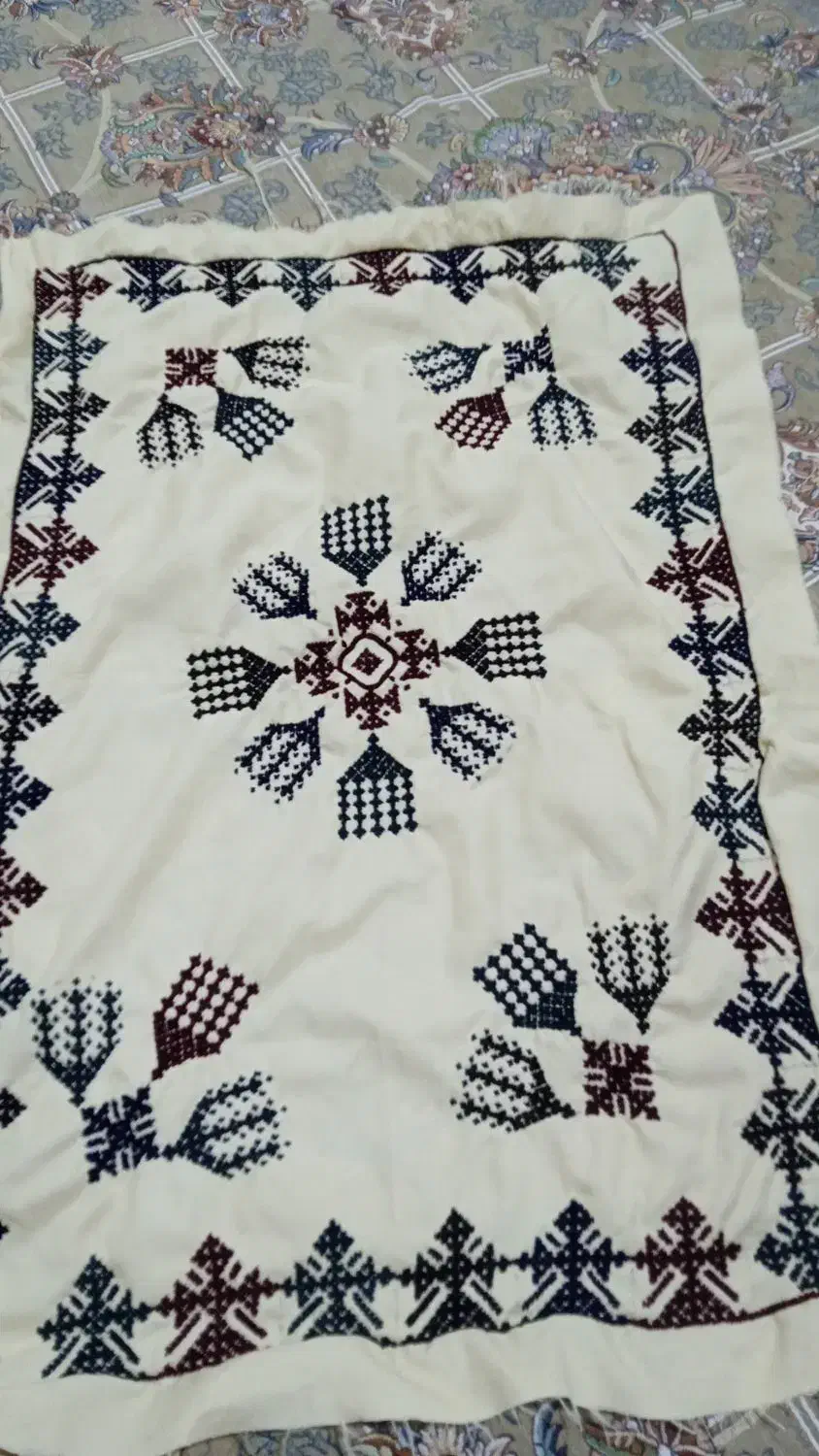 فروش ۱۸عدد بالش کمری و ۱۸ عدد پشتی پلیوار|رختخواب، بالش، پتو|خاش, |دیوار