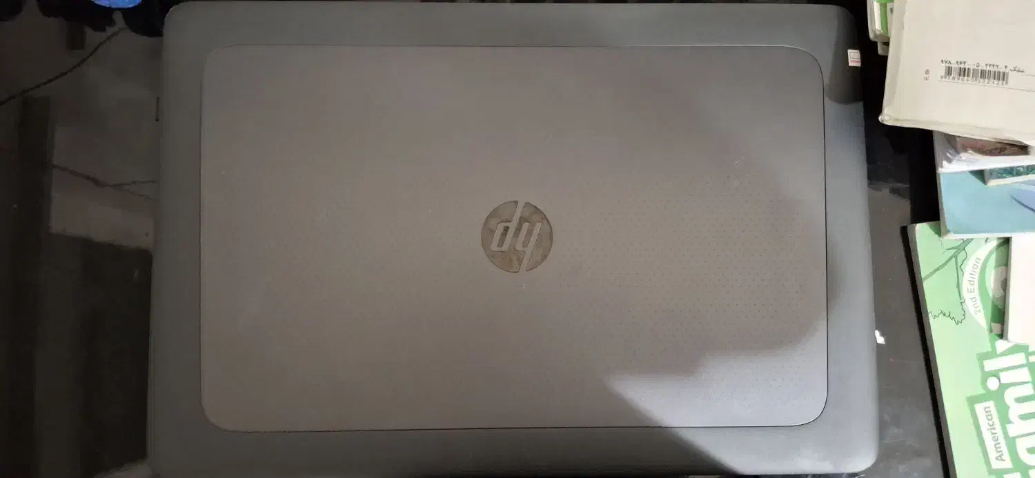 hp zbook17g3|رایانه همراه|اردبیل, |دیوار