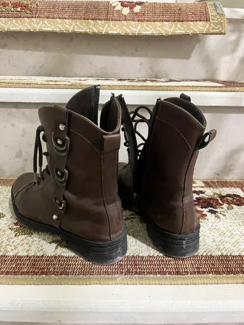 پوتین دخترانه ۳۹|کیف، کفش، کمربند|شیروان (خراسان), |دیوار