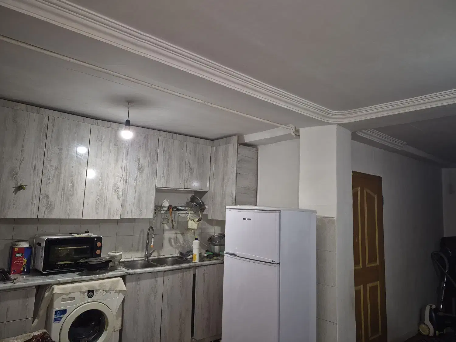 واحد شهرکی،طبقه سوم|فروش آپارتمان|تالش, هشتپر|دیوار