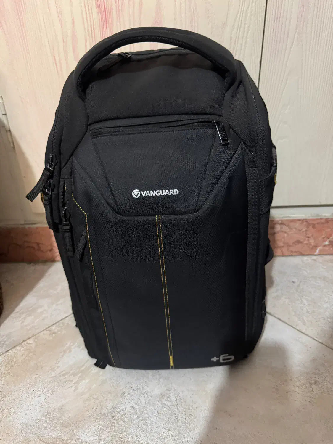 کیف دوربین برند ونگارد|دوربین عکاسی و فیلمبرداری|تهران, شکوفه|دیوار