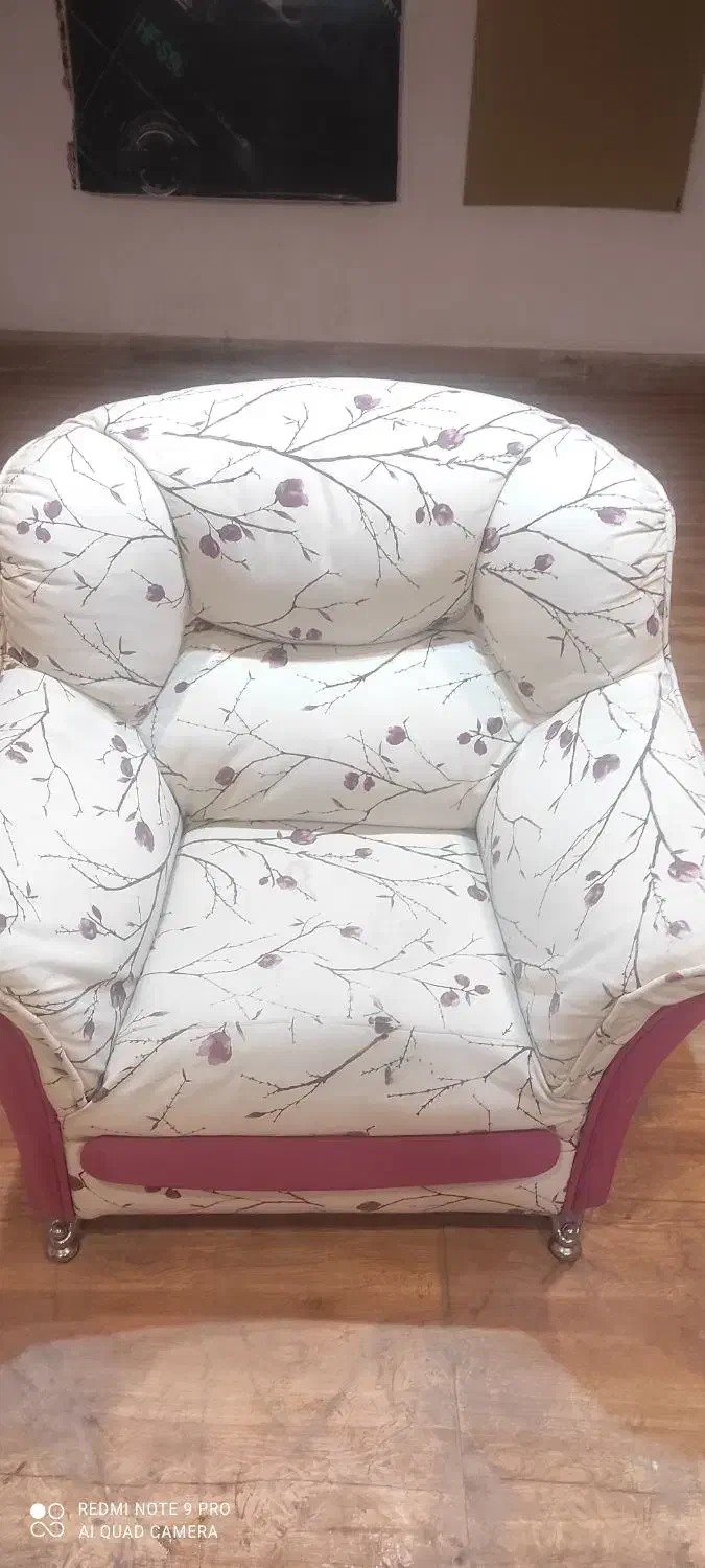 مبلشویی، مبل شویی وقالیشویی درمنزل(بشرط نو نو شدن)|خدمات نظافت|گرگان, |دیوار