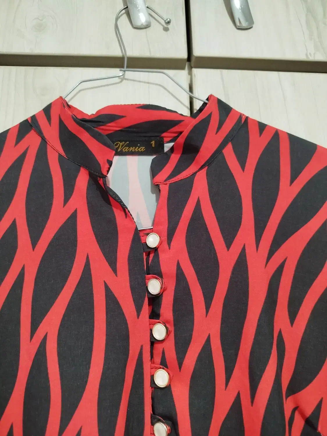 شومیز درحدنو|لباس|هشتگرد, شهرک کوثر|دیوار