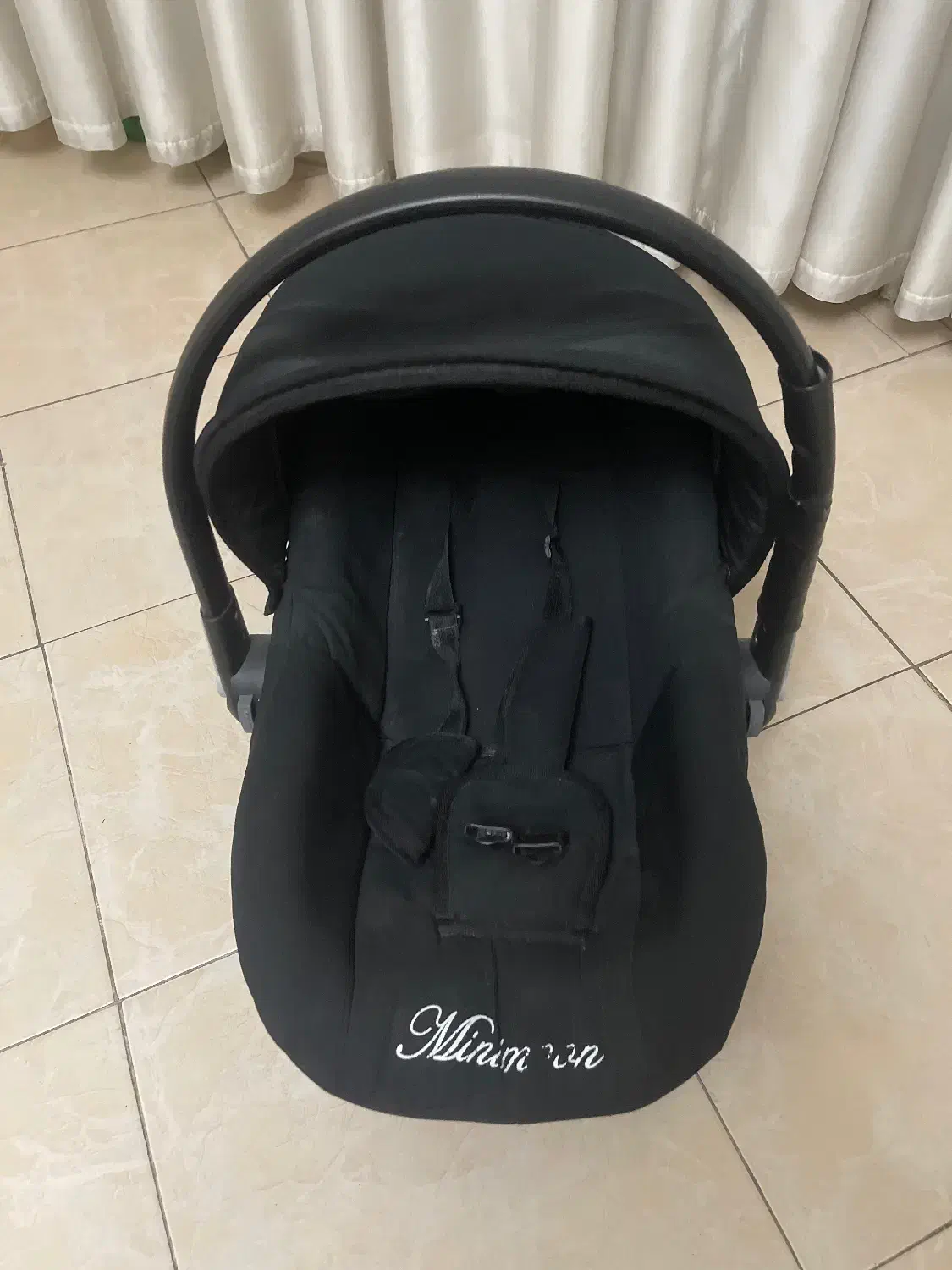 کریر نوزاد|کالسکه و لوازم جانبی|تهران, استاد معین|دیوار