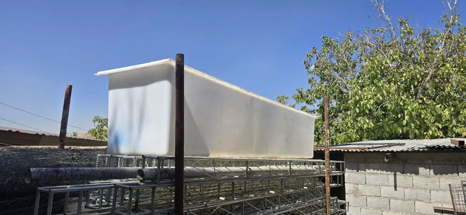 وان پلاستیکی|مصالح و تجهیزات ساختمان|لواسان, |دیوار