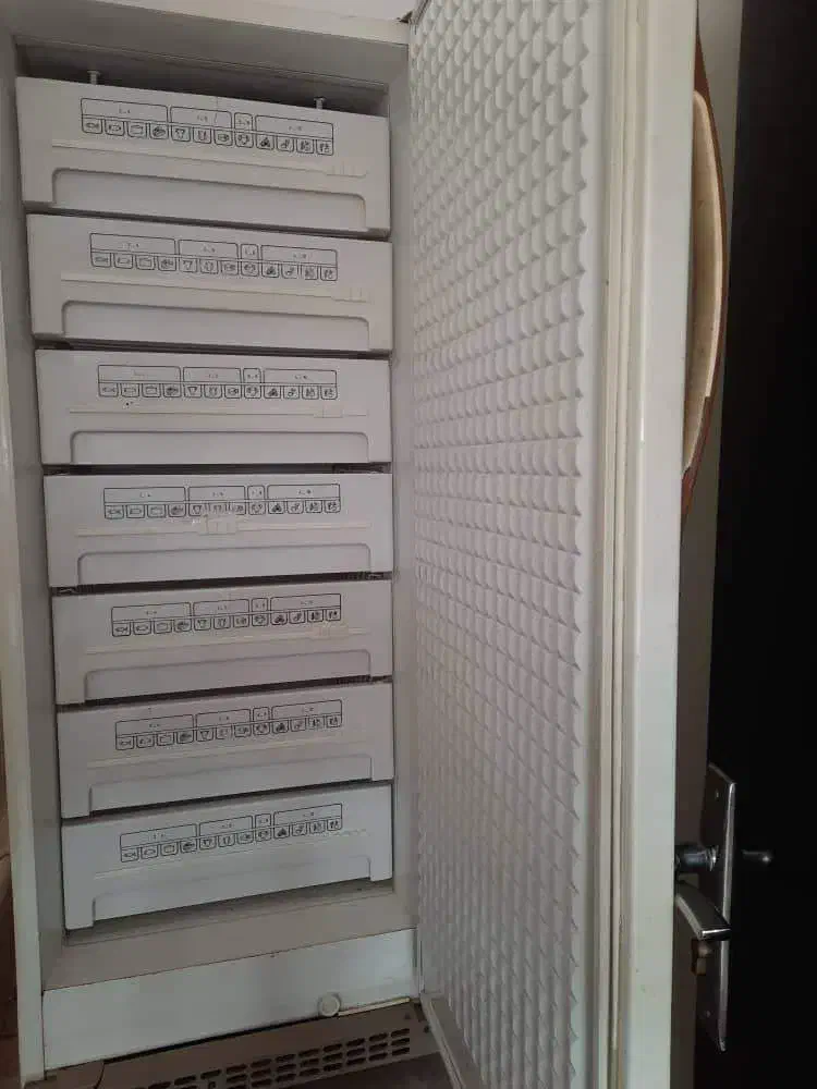 یخچال فریزر|یخچال و فریزر|کاشان, یزدآباد|دیوار