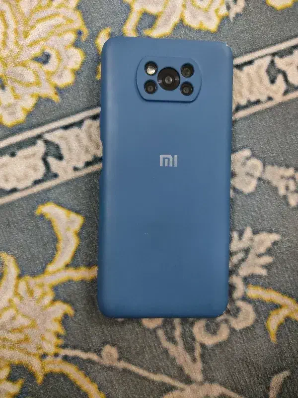 گوشی پکو x3پرو|موبایل|کرمانشاه, |دیوار