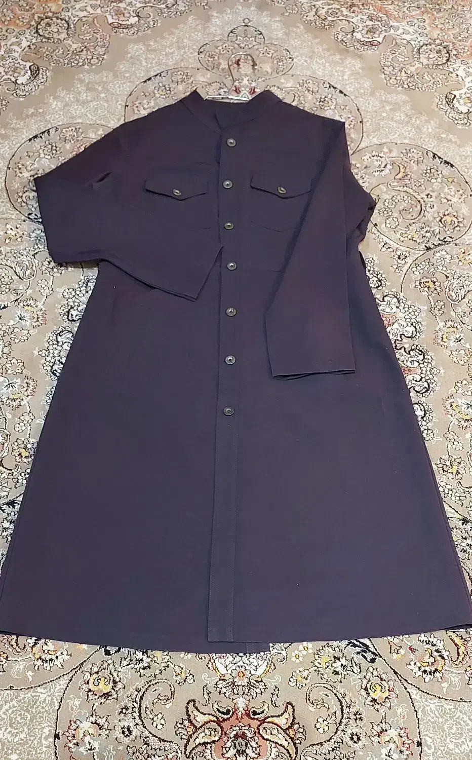 مانتو|لباس|میاندوآب, |دیوار