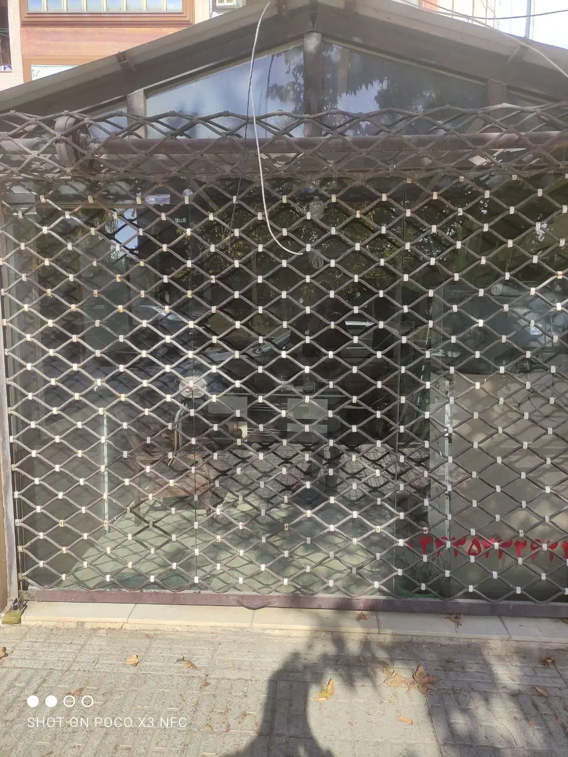 فروشمغازه|فروش مغازه و غرفه|ابهر, |دیوار