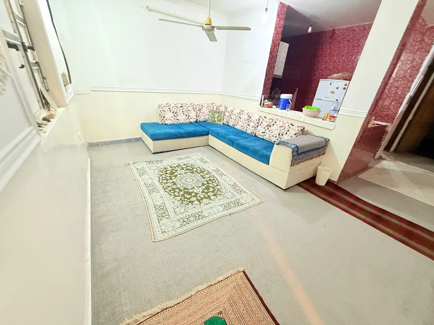 منزل اجاره ای سیراف|اجارهٔ کوتاهمدت آپارتمان و سوئیت|سیراف, |دیوار