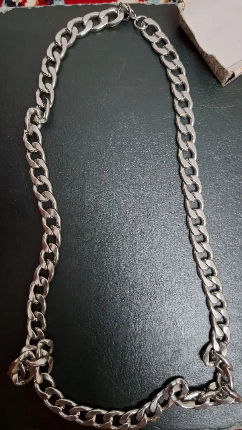 زنجیر کارتیر|بدلیجات|خرمآباد, |دیوار