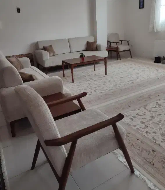 راحتی واستایل باهم میخوای(مبلمان مهشاد)درخدمت شما|مبلمان خانگی و میز عسلی|اصفهان, گورتان|دیوار