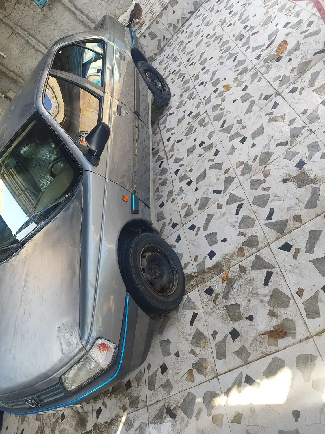 پژو 405 مدل 92|خودرو سواری و وانت|میناب, |دیوار