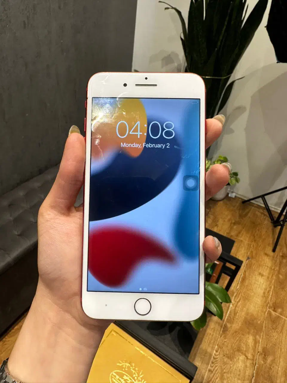 ایفون 7pluse|موبایل|تهران, شهرک غرب|دیوار