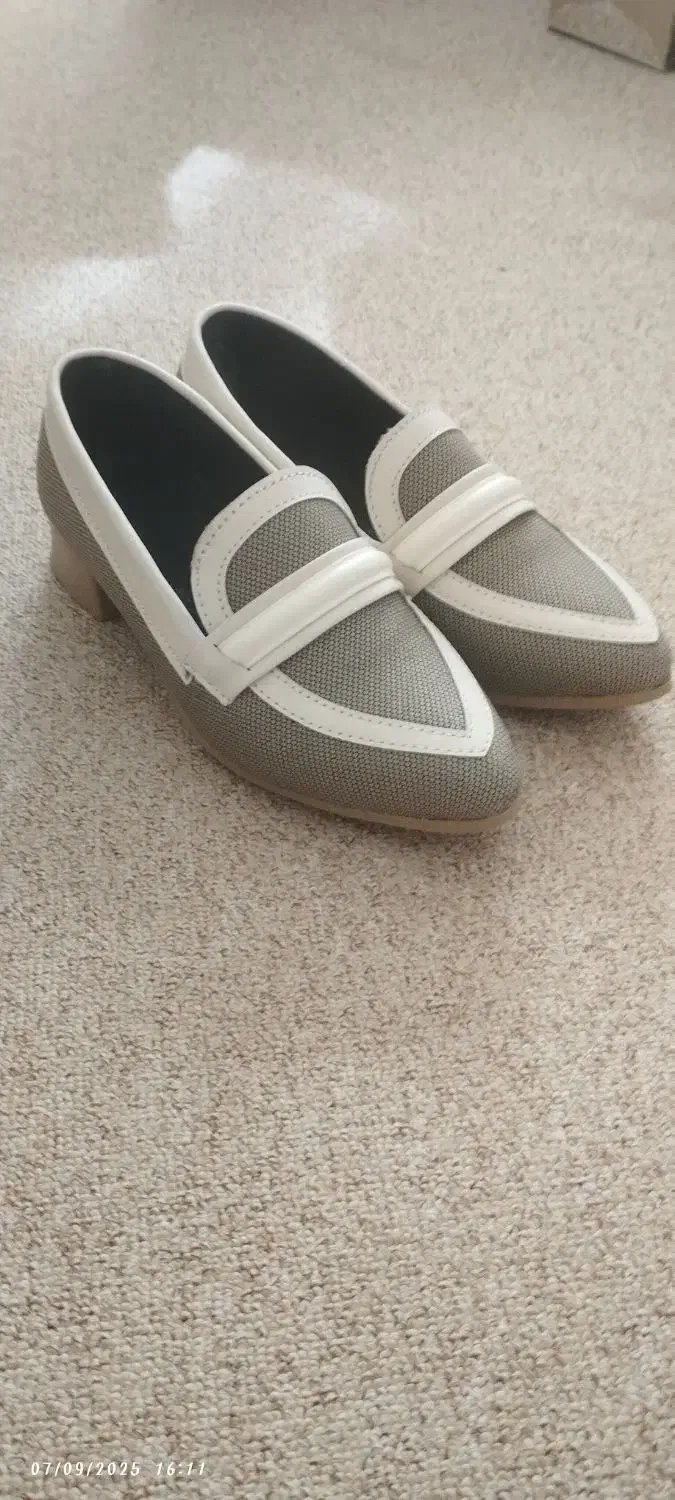 کفش زنانه نو نو|کیف، کفش، کمربند|سنندج, |دیوار