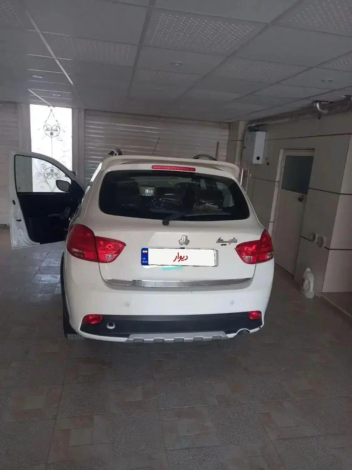 کوییک ساده عروسک مانیتور دار|خودرو سواری و وانت|اردبیل, |دیوار