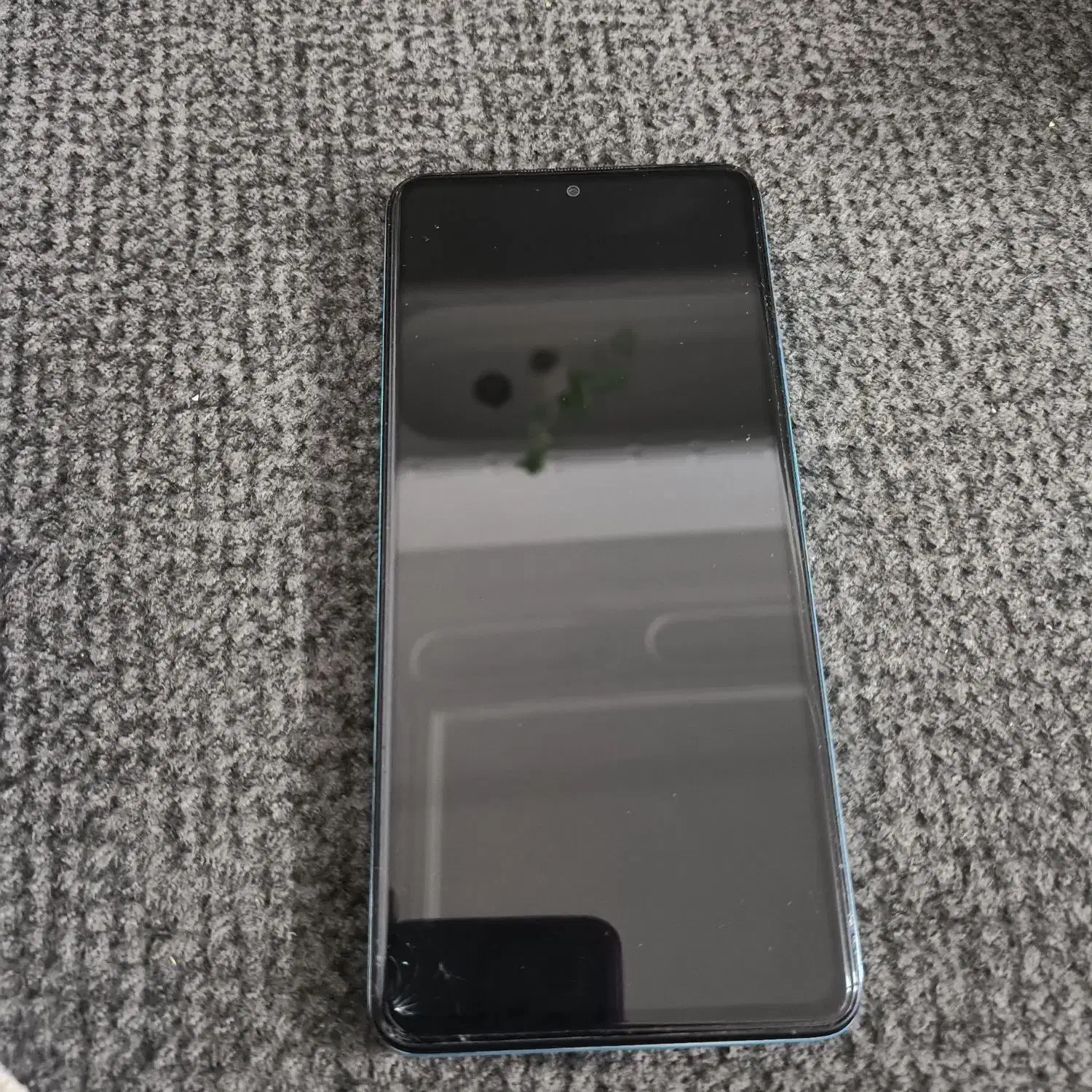 نوت11پرو رام8 128گیگ پلمپ|موبایل|قم, زاد|دیوار