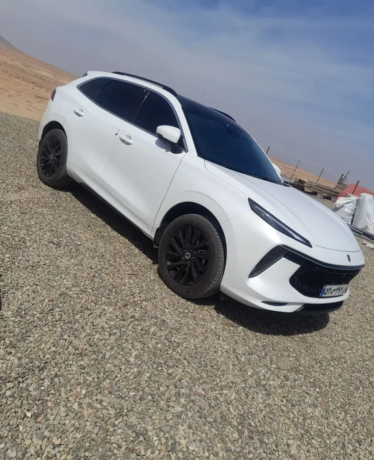 لاماری ۴۰۱ برج ۱۲|خودرو سواری و وانت|تاکستان, |دیوار