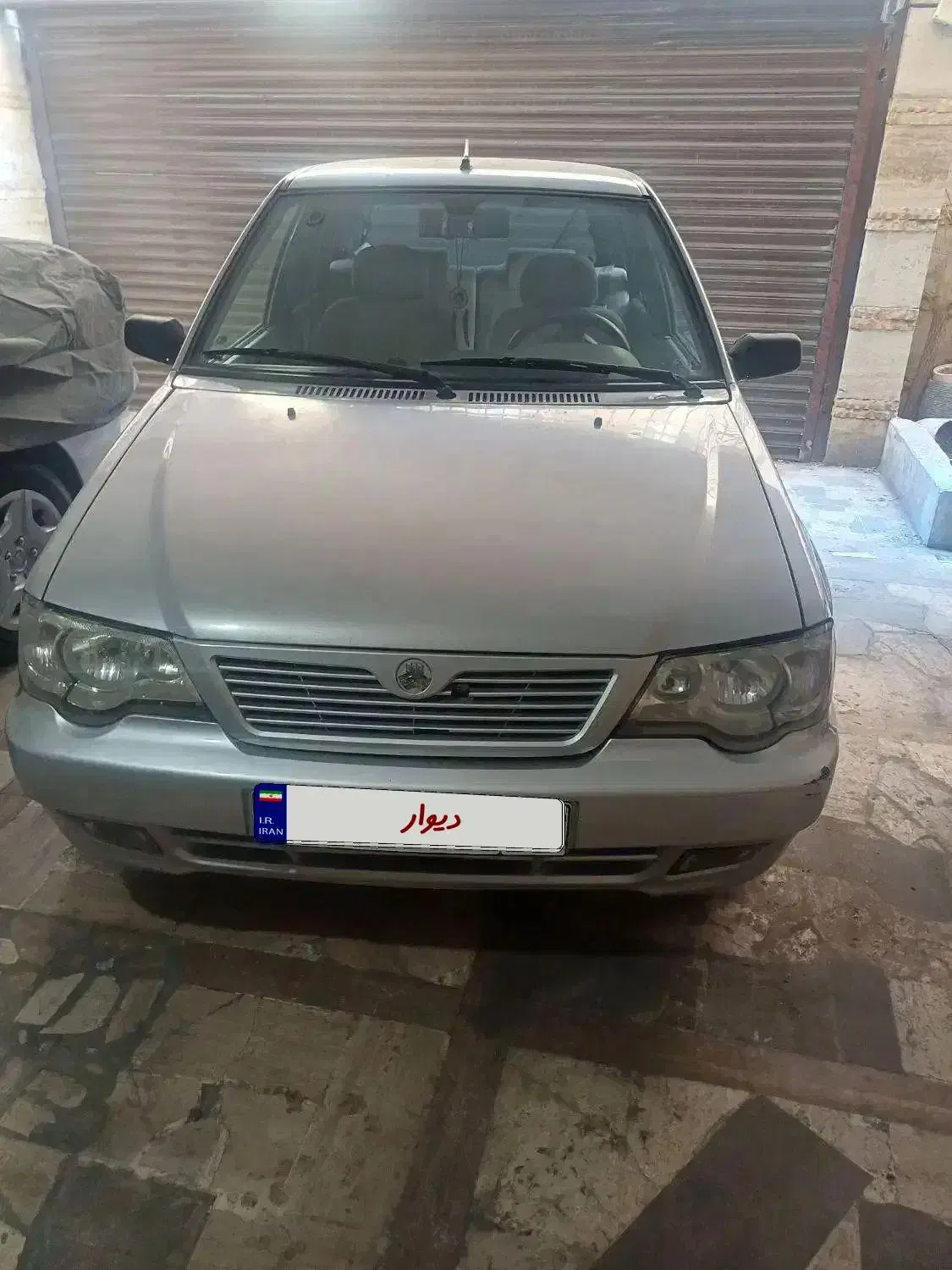 پراید 111 مدل 1395|خودرو سواری و وانت|تهران, عباسی|دیوار