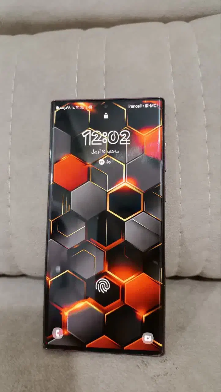 s22 ultra|موبایل|گالیکش, |دیوار