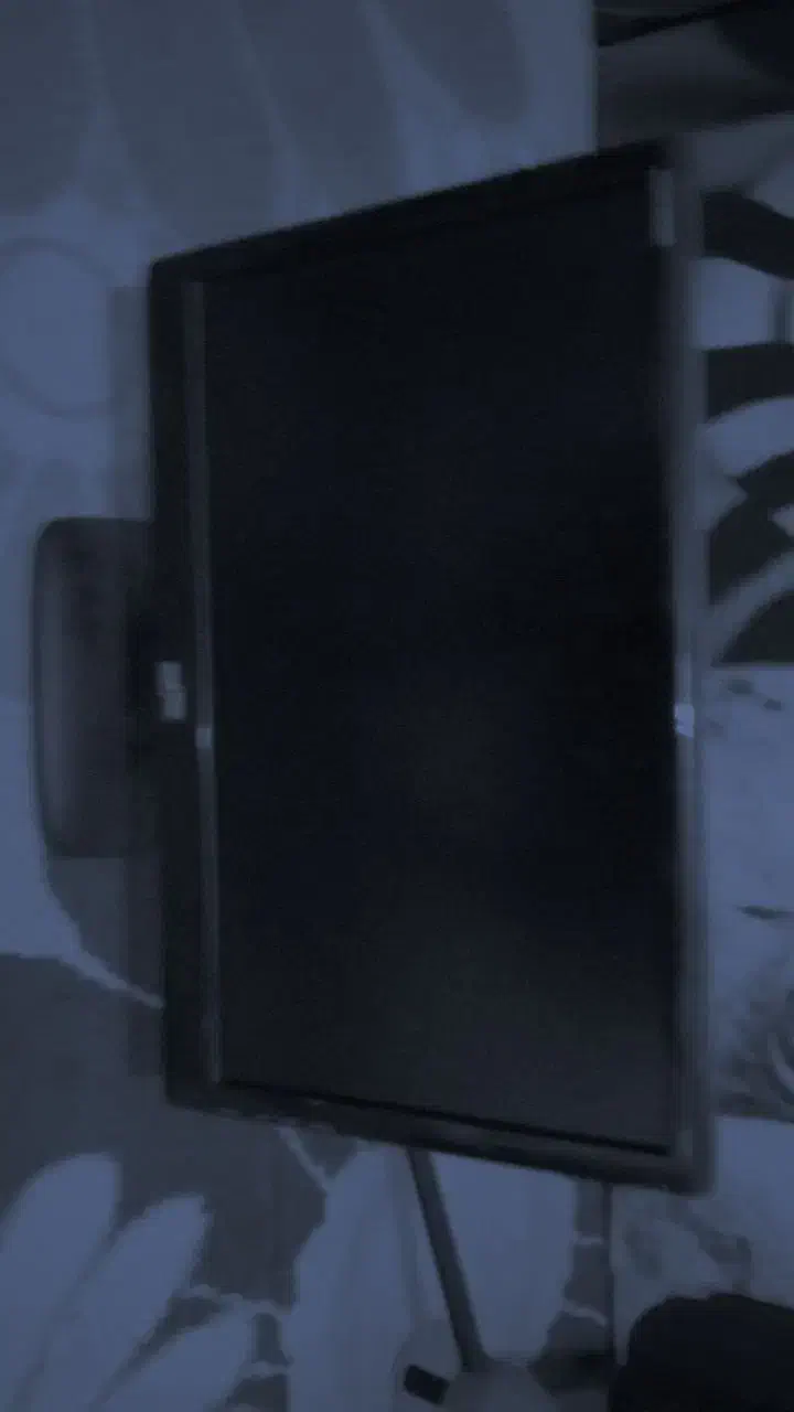 مانیتور|قطعات و لوازم جانبی رایانه|رباط‌کریم, رباط‌کریم|دیوار