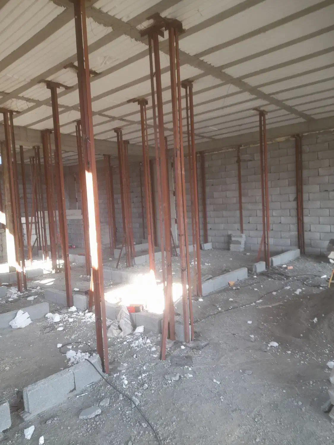 نبشی کشی رابیس کاری دیوار چینی|خدمات پیشه و مهارت|قم, ولیعصر|دیوار