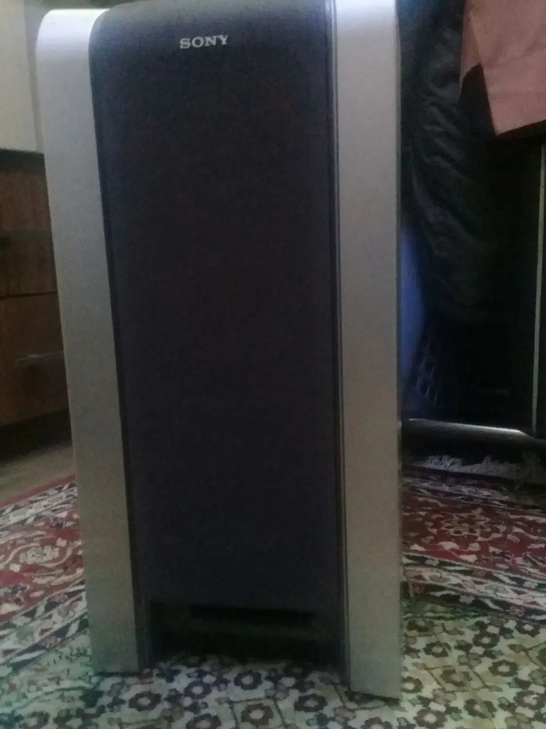 سونی سینما خانواده|سیستم صوتی خانگی|اصفهان, سپاهانشهر|دیوار