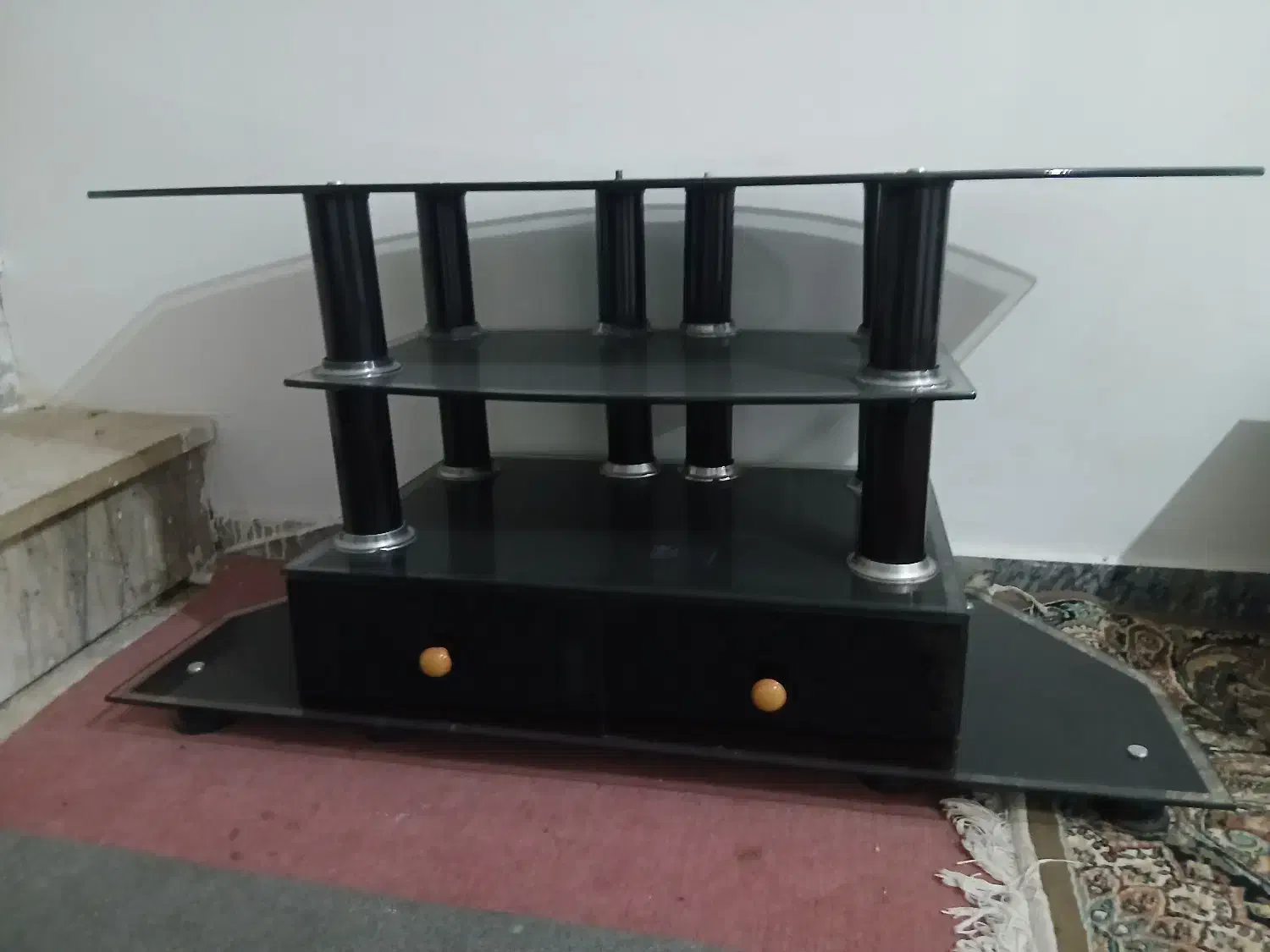 میز Tv|میز تلویزیون|ماهدشت, |دیوار