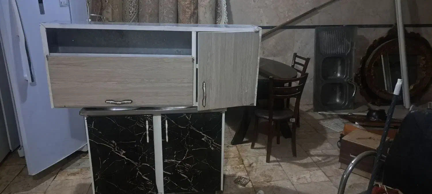 کابینت|مصالح و تجهیزات ساختمان|مشهد, هفده شهریور|دیوار