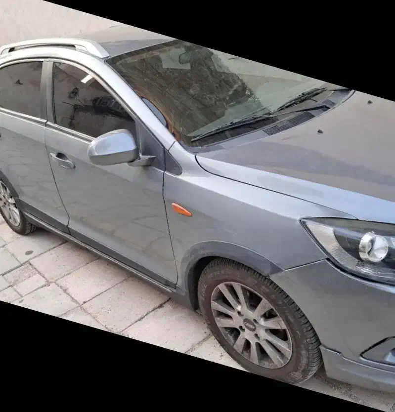 mvm 315|خودرو سواری و وانت|کرج, گوهردشت|دیوار