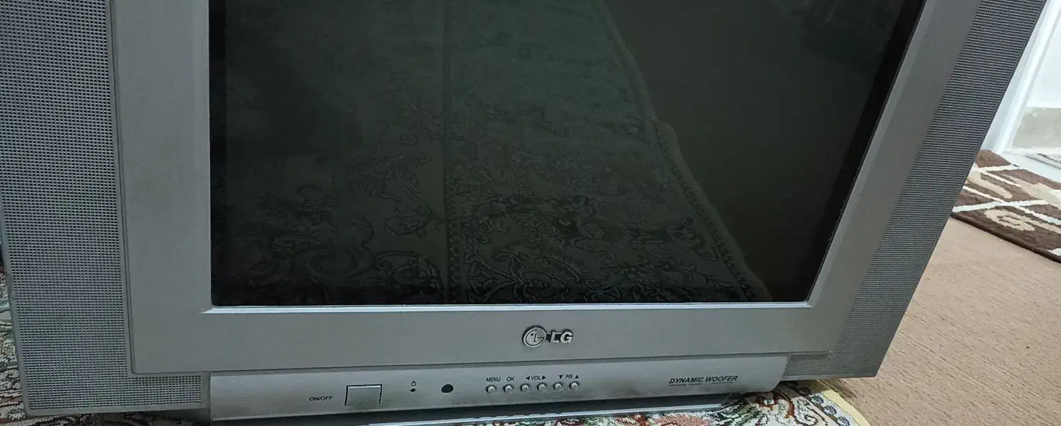 تلوزیون ال جی|تلویزیون و پروژکتور|قدس, شهرقدس|دیوار