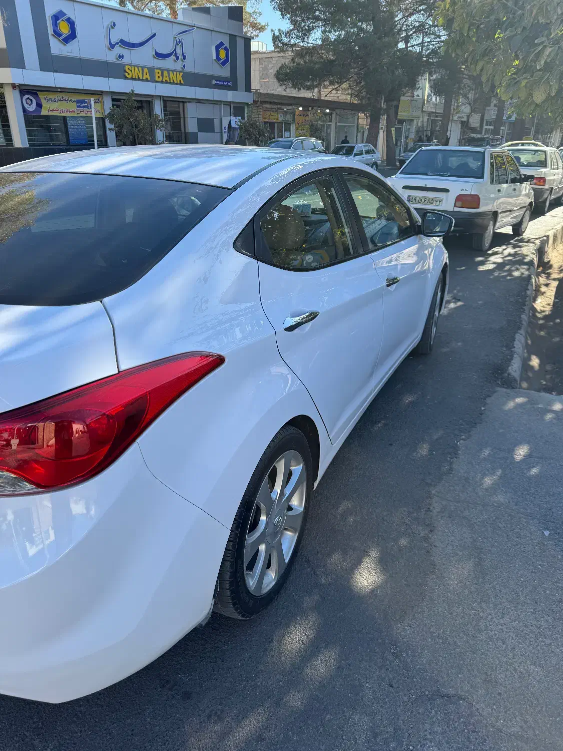 النترا فول وارداتی ۲۰۱۴|خودرو سواری و وانت|مشهد, آزادشهر|دیوار