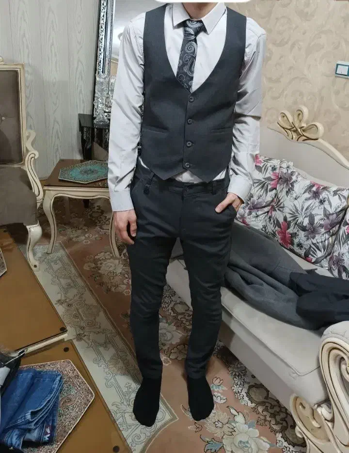 کت و شلوار|لباس|ملایر, |دیوار