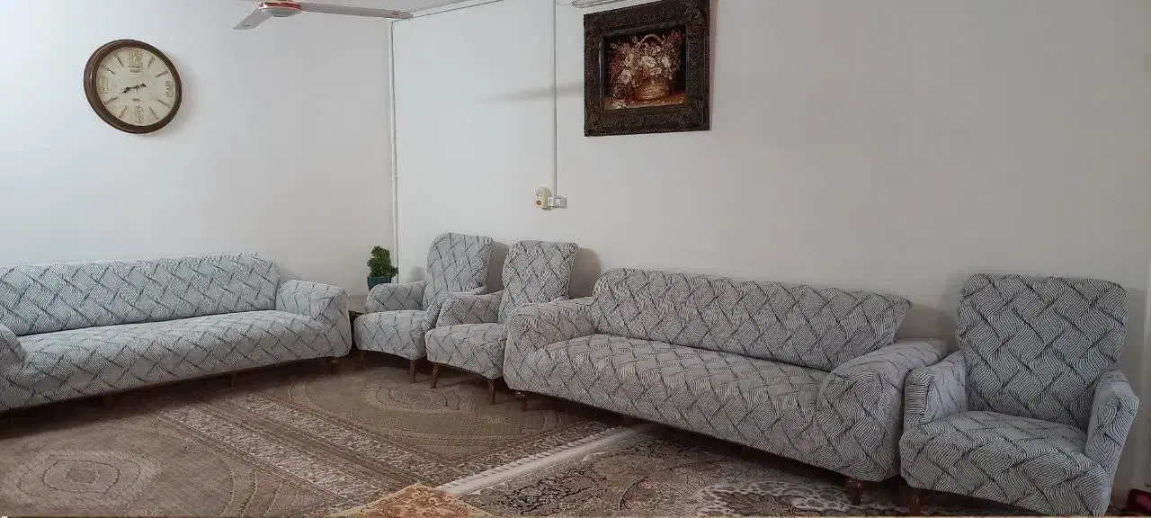 کاور کشی|مبلمان خانگی و میز عسلی|تهران, منیریه|دیوار