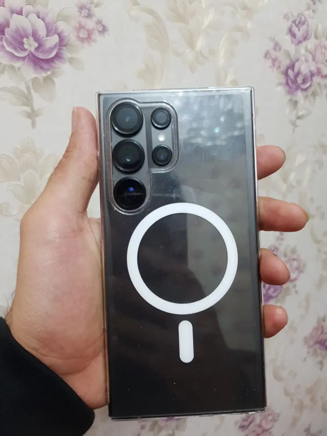 s24|موبایل|همدان, |دیوار