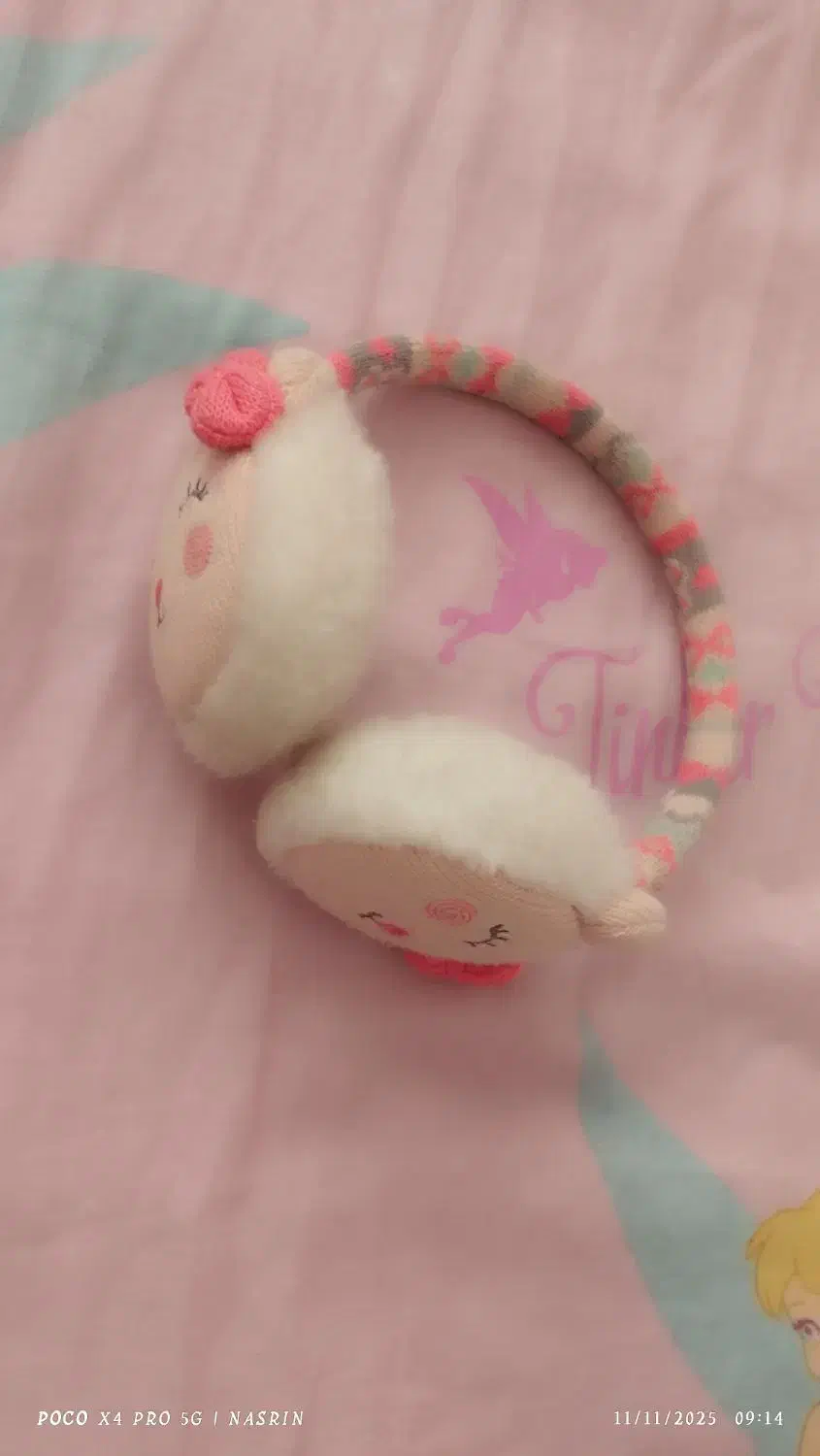 پافر و گوشگیر|کفش و لباس بچه|مشهد, بهاران|دیوار