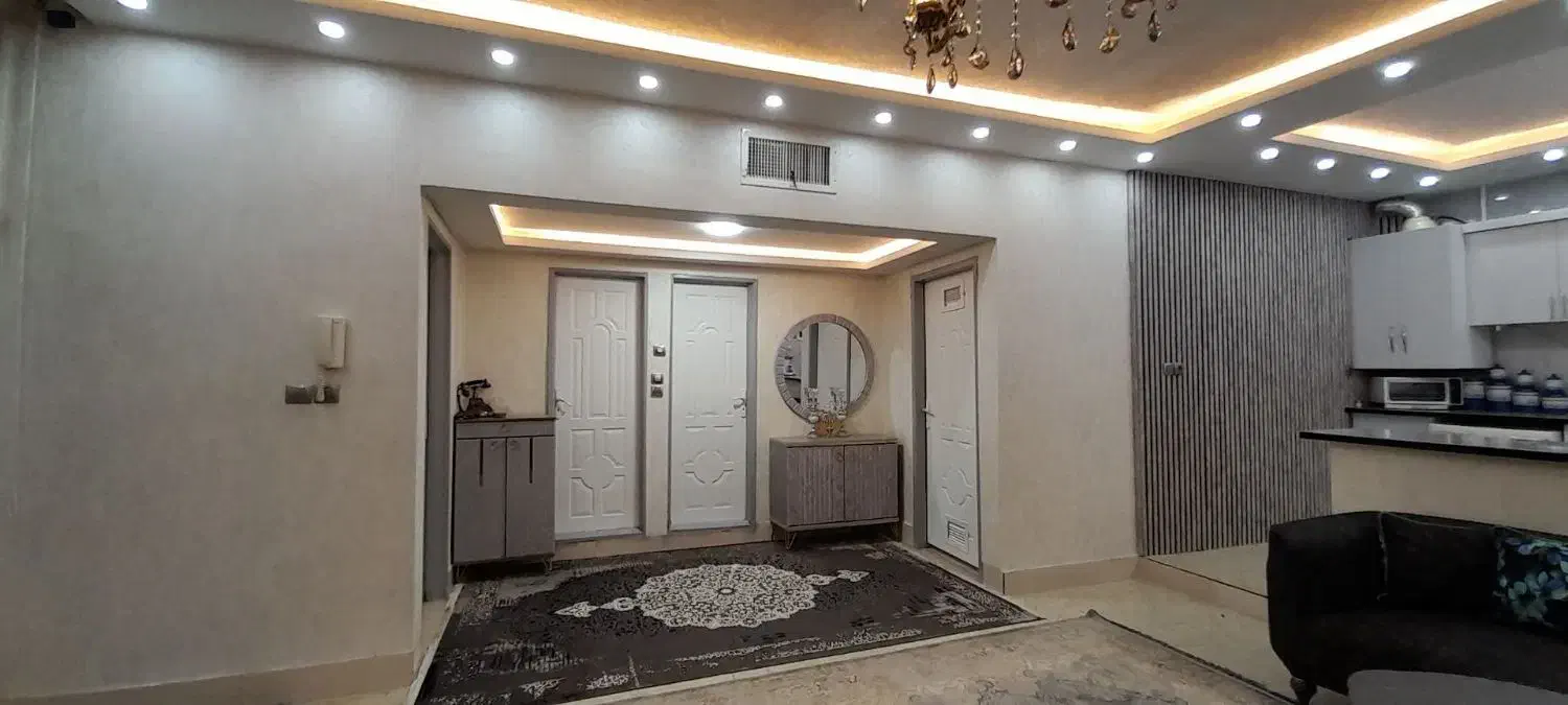 خانه ویلایی|فروش خانه و ویلا|تربت‌حیدریه, شهرک ولیعصر|دیوار