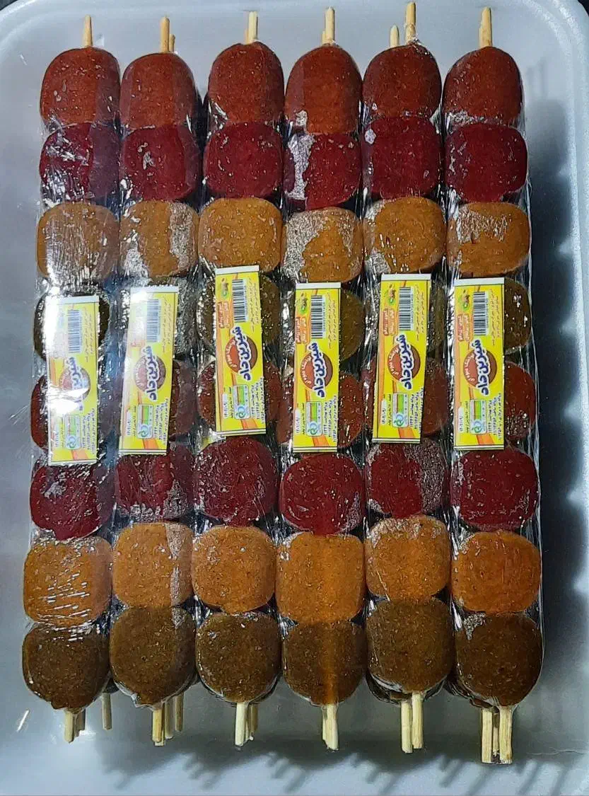 لواشک پوره|خوردنی و آشامیدنی|مشهد, کوشش|دیوار