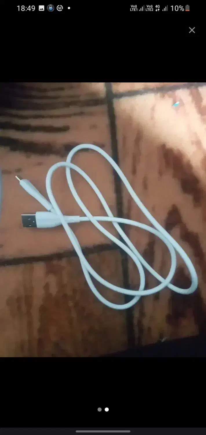 سیم اندروید|لوازم جانبی موبایل و تبلت|بیرجند, |دیوار