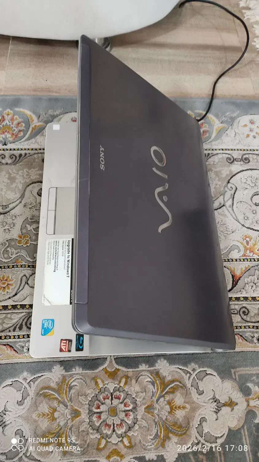 لپ تاپ|رایانه همراه|اصفهان, جامی|دیوار